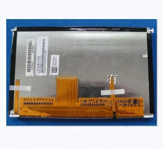 

Original & in stock 8 inch L5F30978T00 L5F30817P02 LCD Display Screen