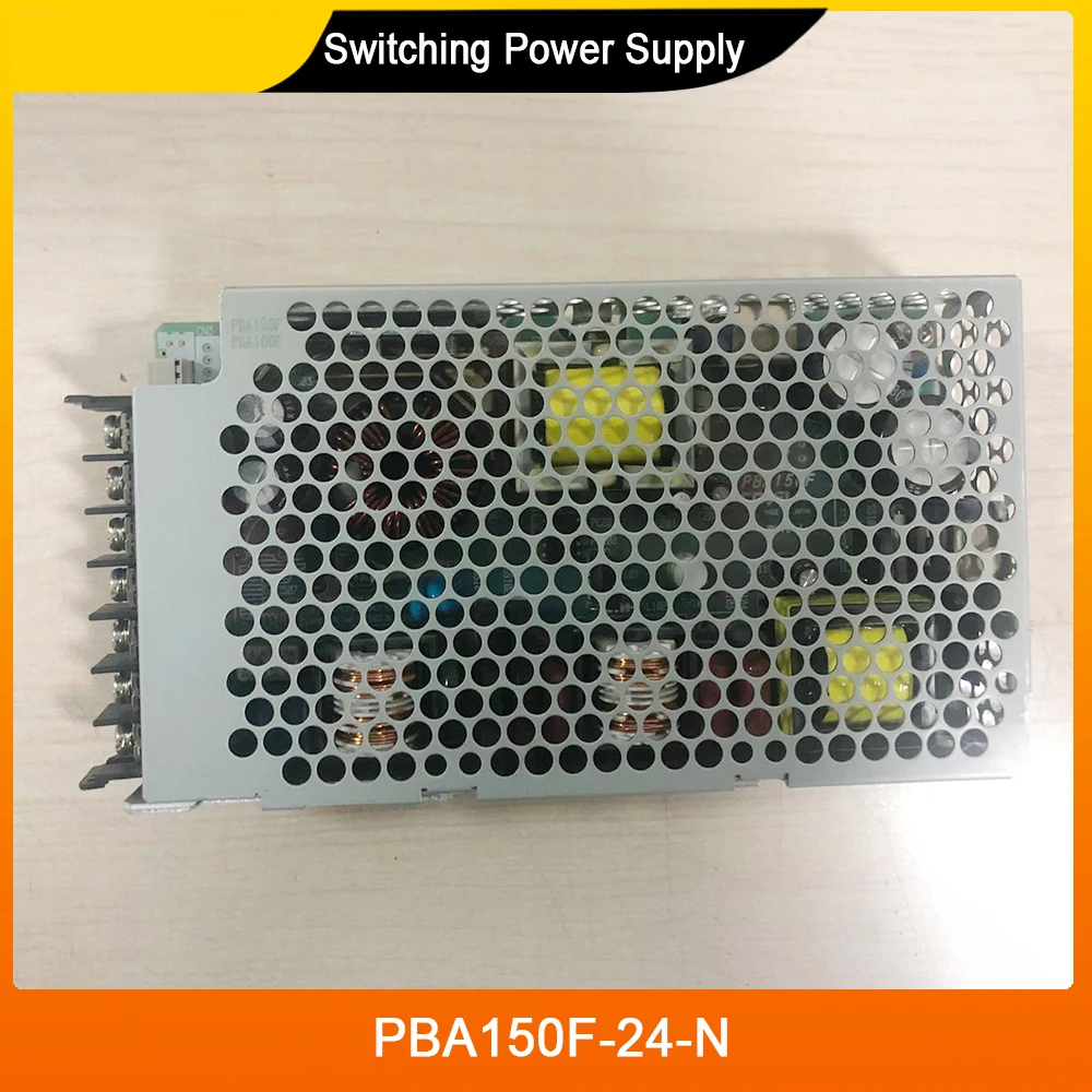 For COSEL PBA150F-24-N 24V 6.5A Switching Power Supply High Quality Fast Ship