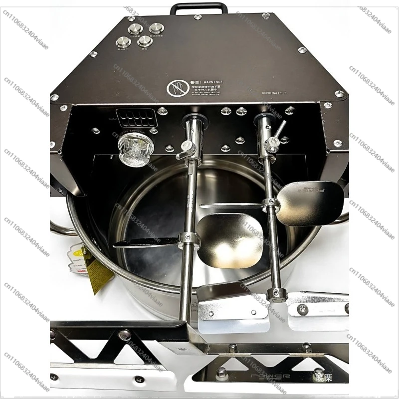 For Frying Machine, Frying Machine, Moon Cake Filling, Jam, Bean Paste, Kastar Sauce, Lotus Paste, Pineapple Filling