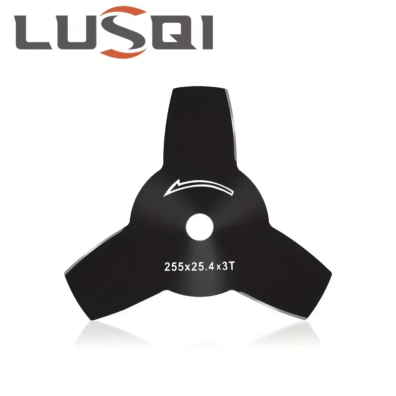 3 зубца для газонокосилки LUSQI