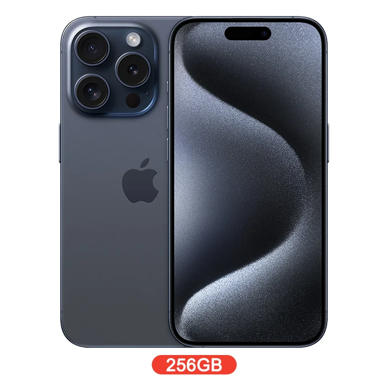 256GB Blue