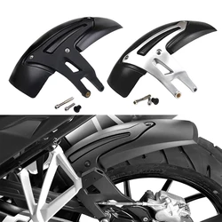 R1250GS Rear Fender Mudguard Tire Hugger Splash Guard Fit For BMW R1250 GS LC Adv R 1250 GS Adventure R1250GSA 2019 2020 2021