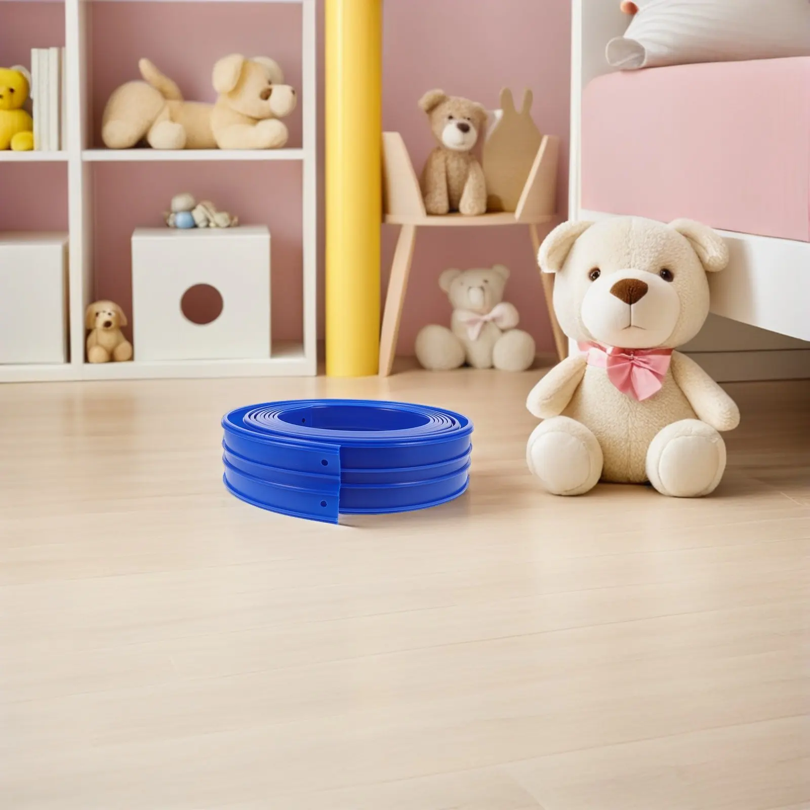 어린이를 위한 유연한 레이싱카 트랙 세트, 휴대용 DIY 롤업 자동차 트랙, 어린이 레이싱 트랙, 실내외 놀이용, 무선 조종 불필요