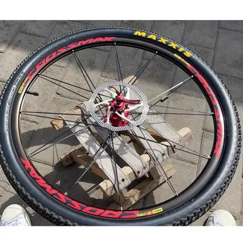 8 best sales Naklejki na rowery - №7