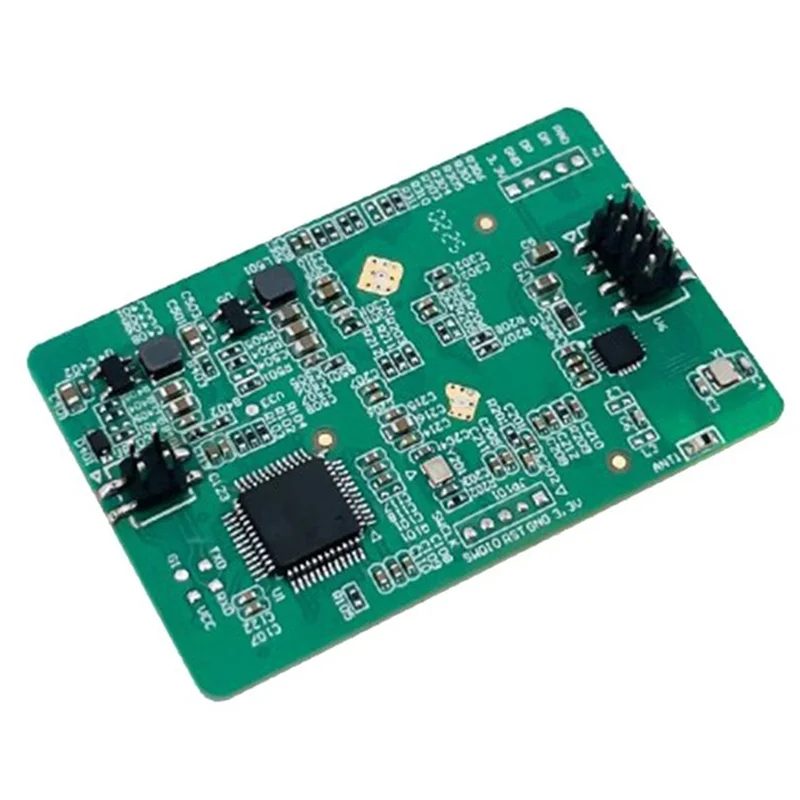 

GYTB-24G Millimeter Wave High-Precision Human State Perception Radar LD2460 Multi-Target Trajectory Positioning And Tracking