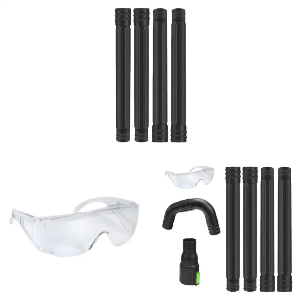 

Adjustable Gutter Cleaning Tool Rotatable Nozzle for EGO530CFM,580CFM,575CFM