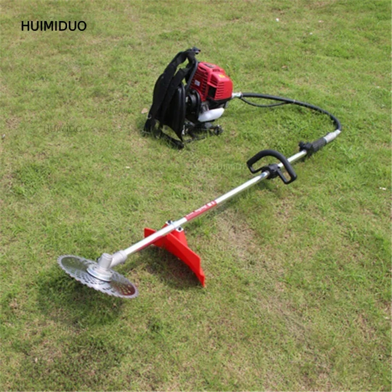 Grass Cutter 4 Stroke Engine, Petrol Strimmer, Tree Pruner, Lawn Mower, Grass Trimmer, Lawn Weeder, 1.5KW