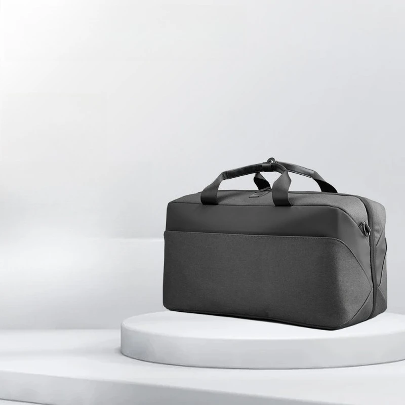 

Portable storage bag, portable simple casual handbag, men's light luggage bag