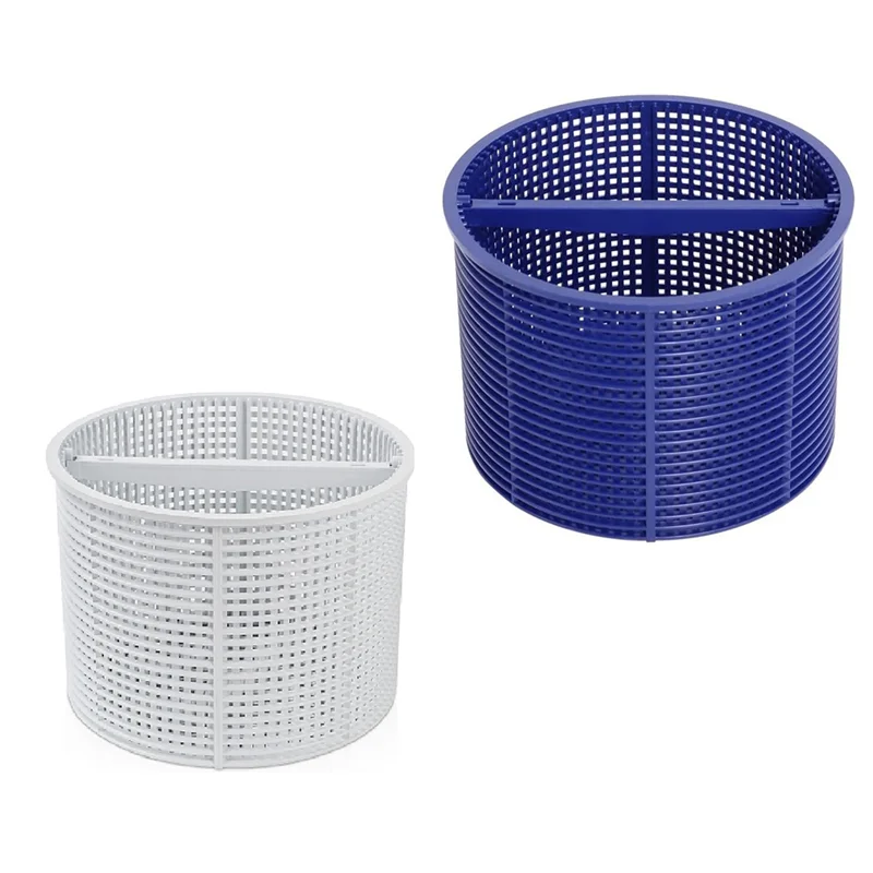 

A02M-Симмер Сменная корзина Скиммер для бассейна Замена корзины для насоса для бассейна Замена корзины