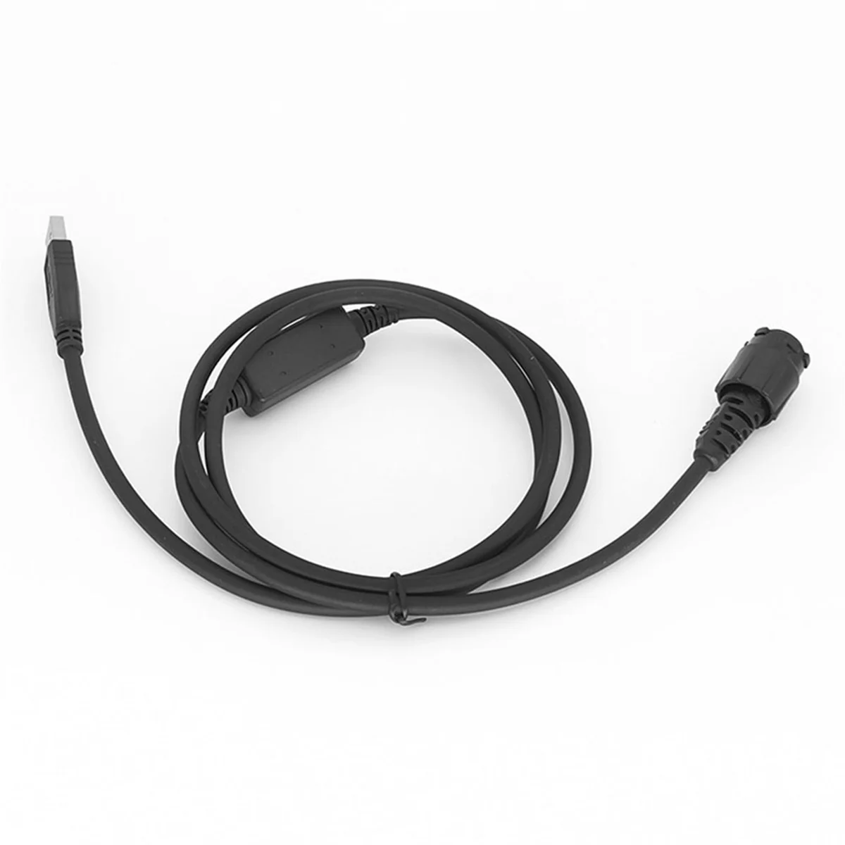 Usb Programmering Kabel Voor Xir Dm4600 Dm3400 Dm3601 Apx2500 Apx6500 Xpr4500 Xpr4550 Xtl5000 Xtl2500 Pm1500