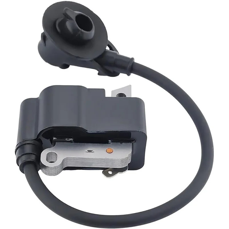 OEM 11444001301 Ignition Coil High Voltage Pack Fit Stihl MS661 Chainsaw Replacement Spare Parts