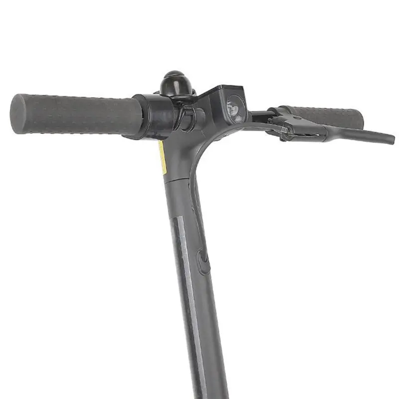 CGDS-Universal Electric Scooter Bell With Rubber Band Quick Release Mount For Ninebot ES1 ES2 ES3 ES4 Cycling Accessories view 4