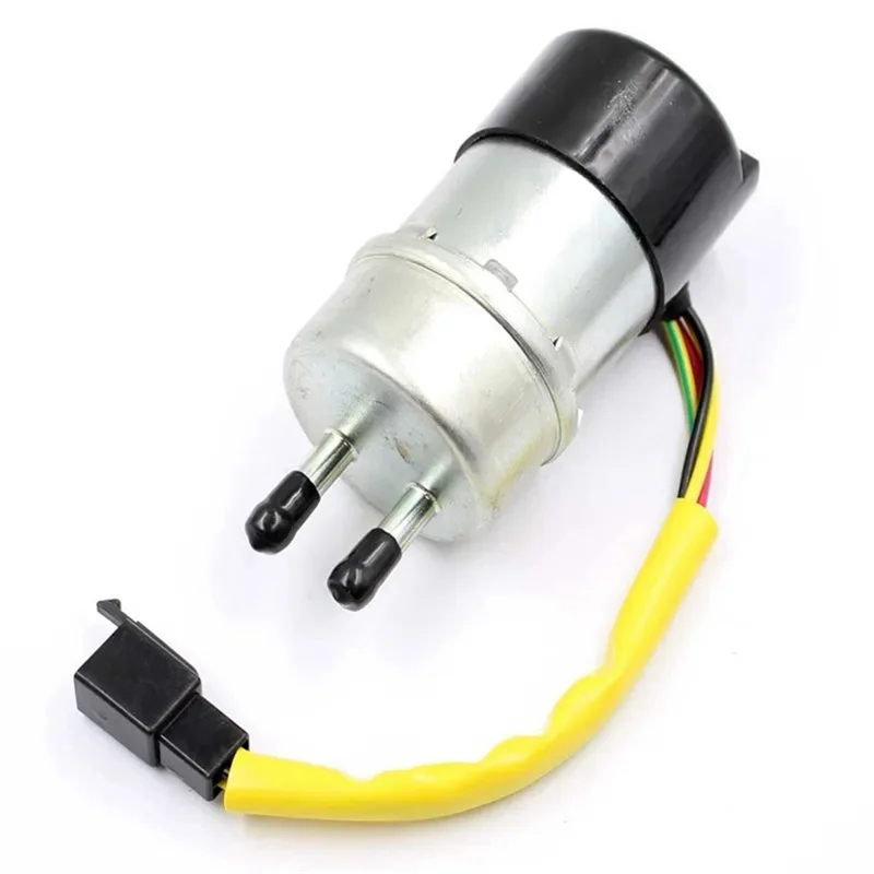 Motorcycle Petrol G… - image