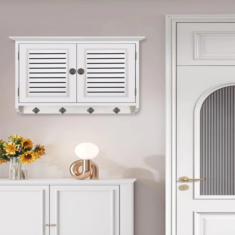 Wall-mounted Electricity Meter Box Shielding Decorative Painting Distribution Box Shielding Hanging Pictures Decorative Shelves