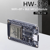 WiFi and Bluetooth Compatible ESP32 WROOM 32D Development Board Ultra Low Power for Smart Home Projects
