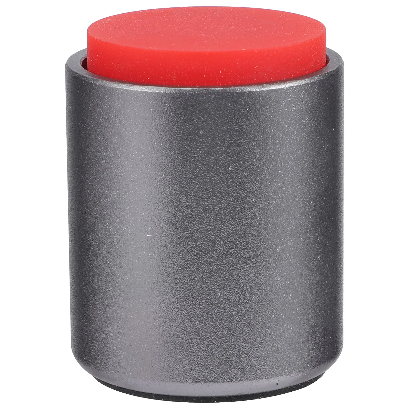 

Mini Portable Dumb Drum Percussion Instruments Practice Pad Drumming Mute Cushion Drums Practicing