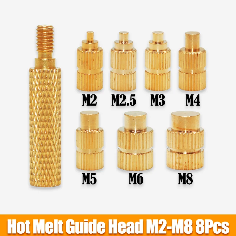 Variant: M2-M8 1Set