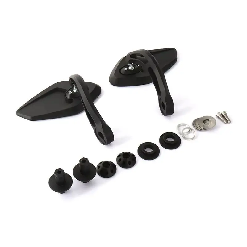 Simple Motorcycle Rearview Mirror Handlebar Mirror Kit For Honda X-ADV750 XADV750 X-ADV XADV 750 2021 2022 2023 2024