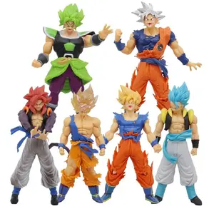 10 최고의 판매 DBZ 수치 - №8