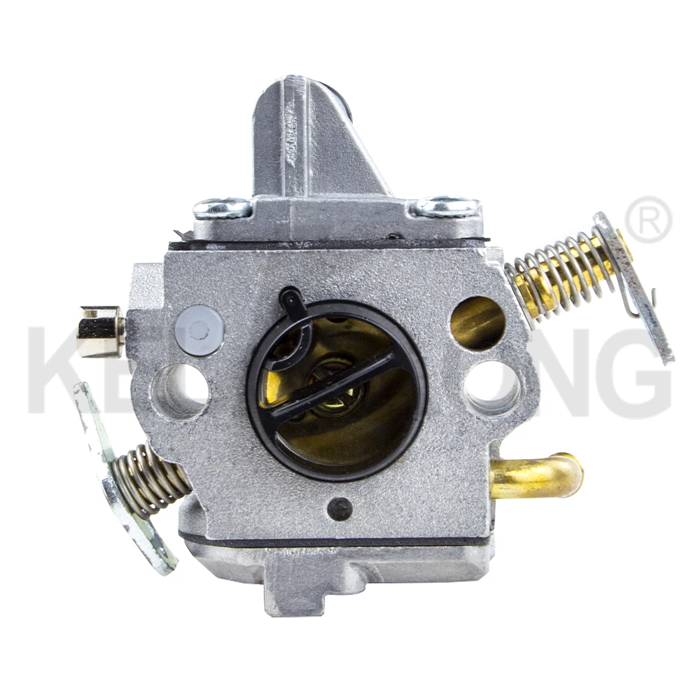 YOU-LII Carburetor For STIHL MS170 MS180 017 018 2-MIX Chainsaw Replace ZAMA C1Q-S286A