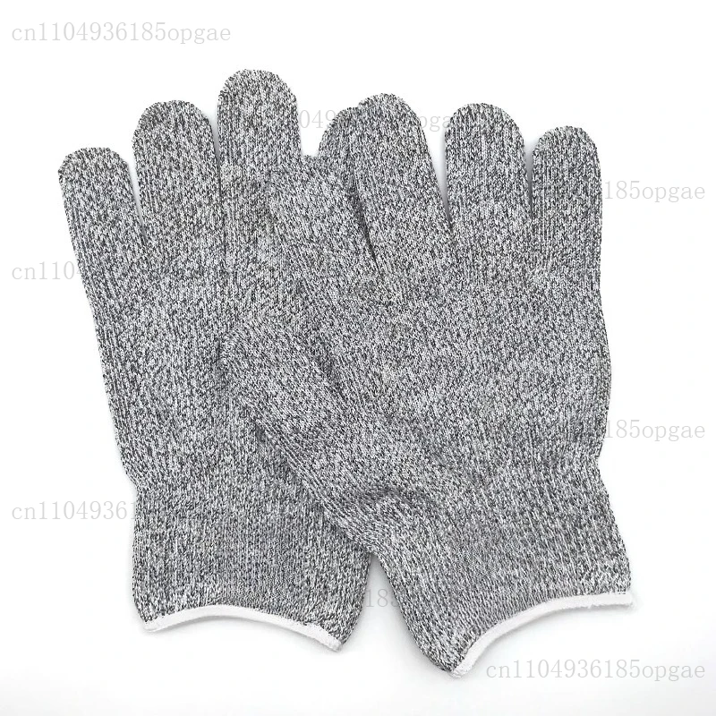 Gloves Cut Vegetables Stab-proof Wood Carving 4