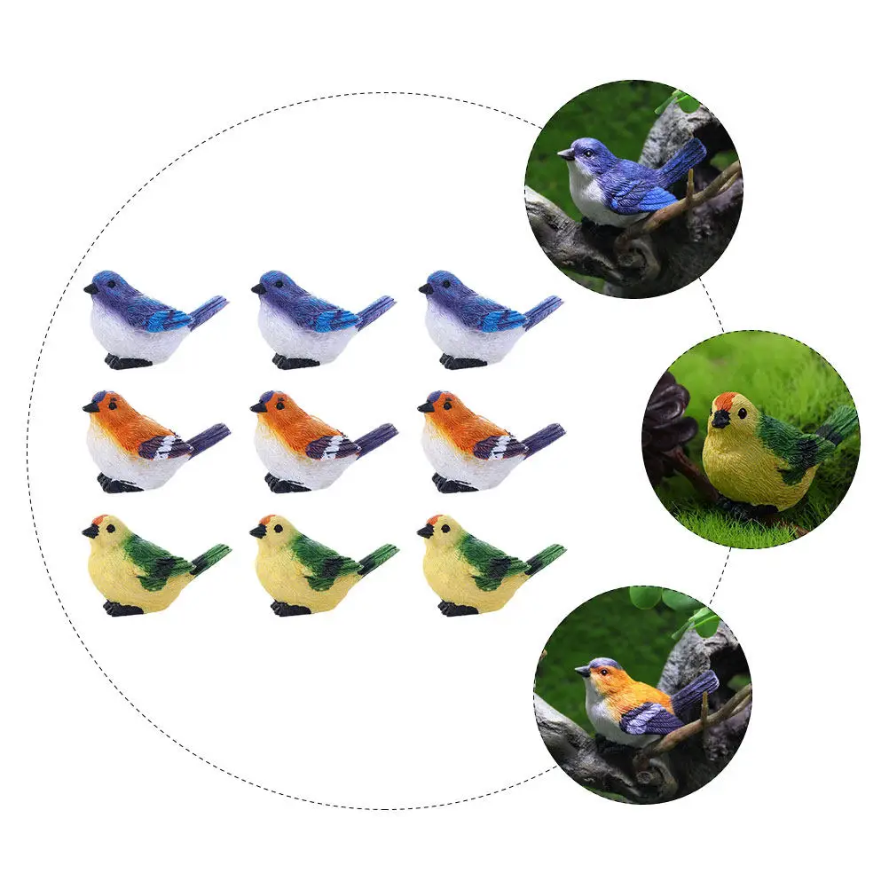 9pcs-simulated-christmas-birds-decoration-birds-artificial-resin-models-for-decor-naments-garden-wedding-party-christmas-tree