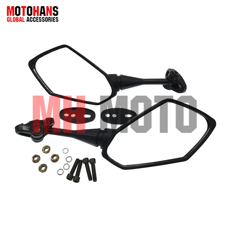 

MOTORCYCLE UNIVERSAL REAR MIRROR FOR HONDA CBR250 R8 SR1