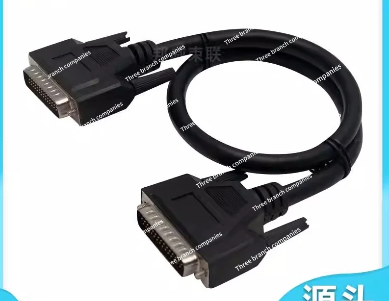 

B3 CN1 port 44-pin HDB44 servo terminal block ACS3-MDBT4400 conversion version terminal board