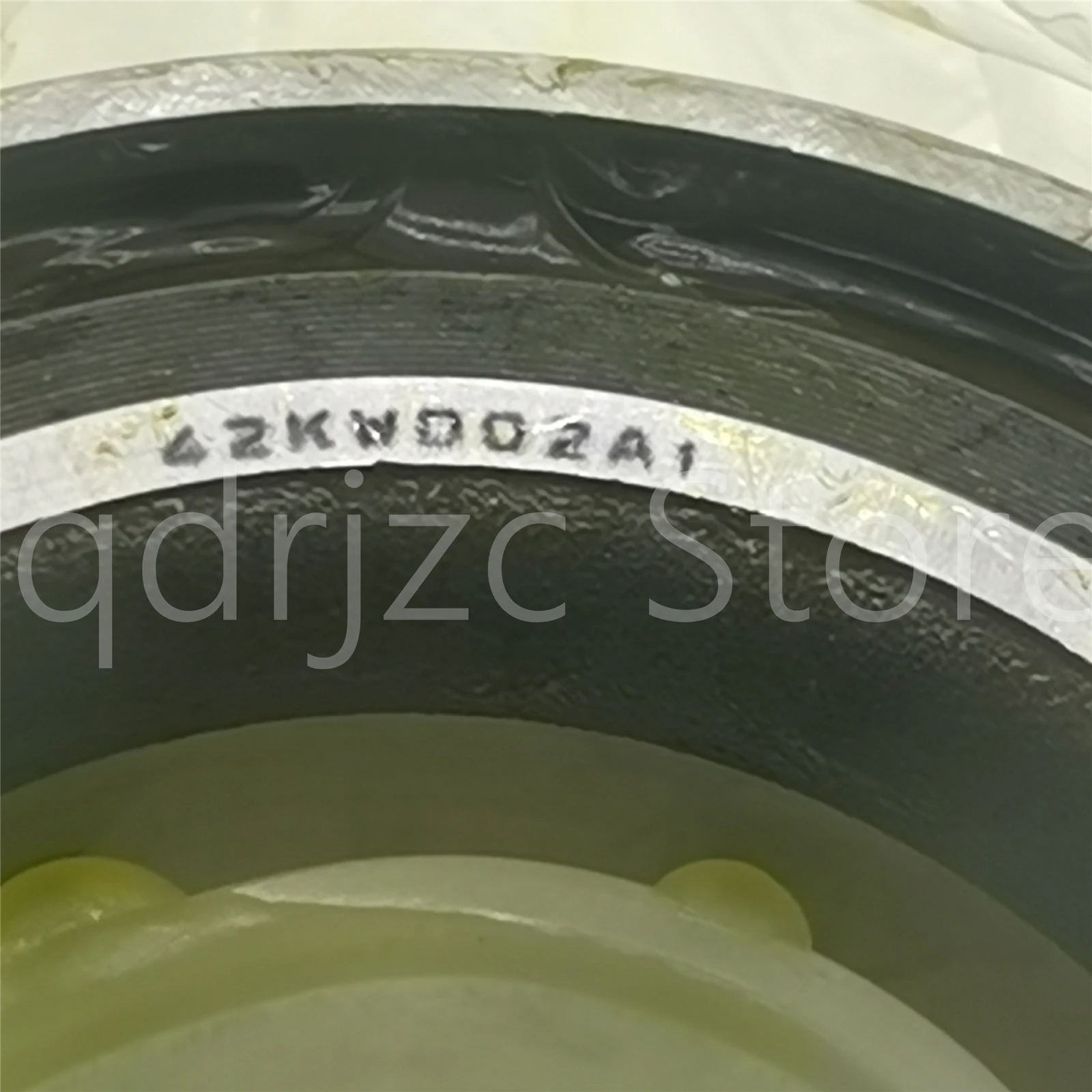 Car Compressor Bearing 42KWD02AG3CA123 40KWD02A1 42mm 72mm 38mm