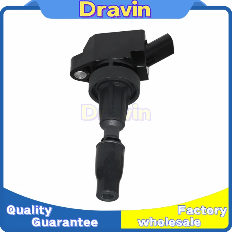 

Катушка зажигания 1P 27301-2b120 27301 2b120 273012b120 для Hyundai Elantra Sonata Tucson Optima Soul 2015-2018 гг.