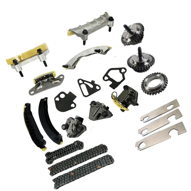 71741162 VVT GEAR TIMING CHAIN KIT TOOL for  159 BRERA SPIDER 939 3.2 JTS