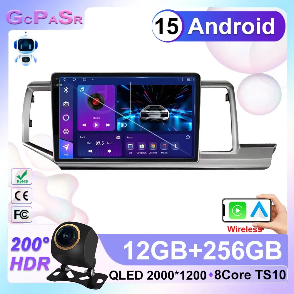 Android 15 12 + 256… - image