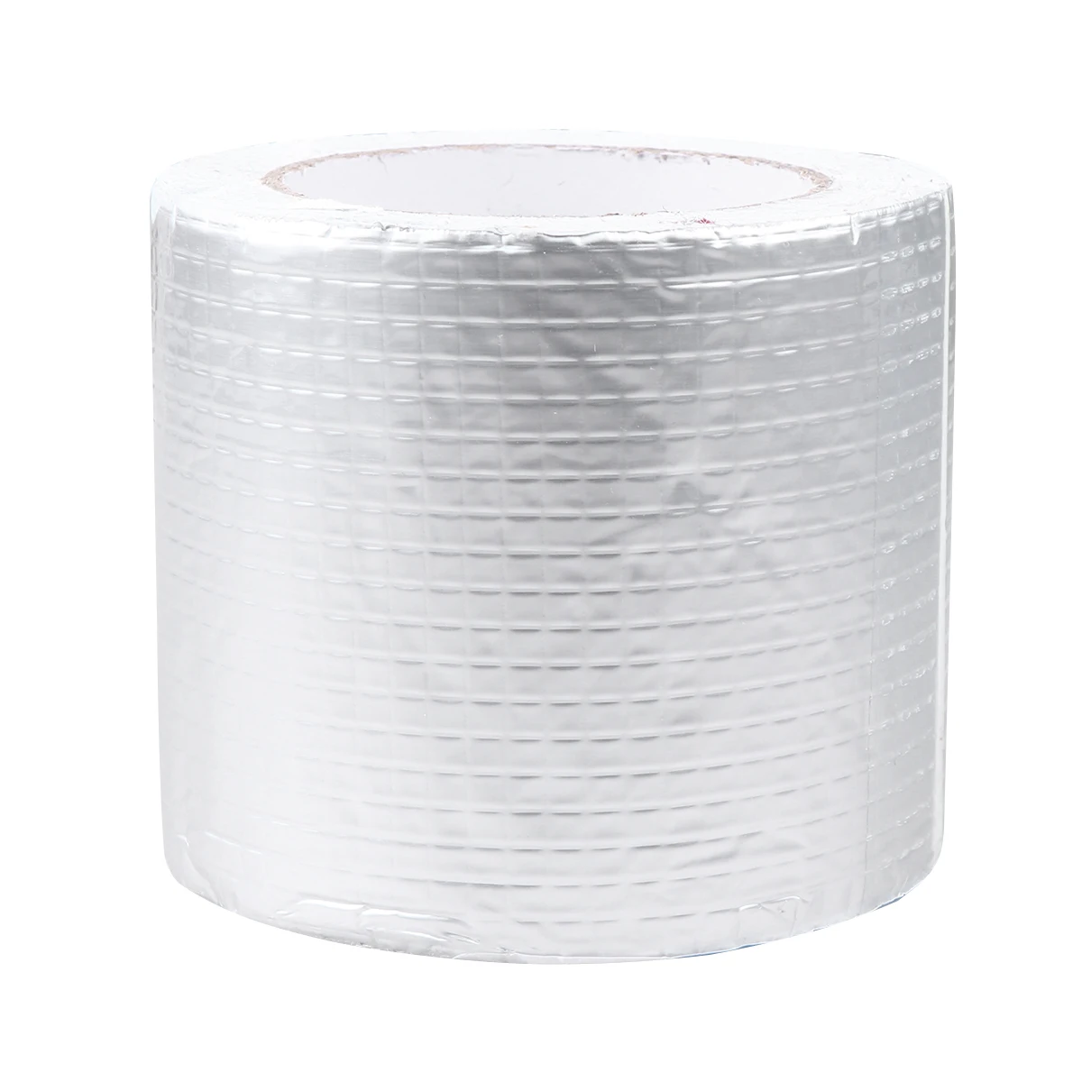 

Waterproof Tape 1 Roll Butyl Rubber Repair Ductile Sun Block Sill Resistant Home Roof Pipeline Fix Ideal Choice