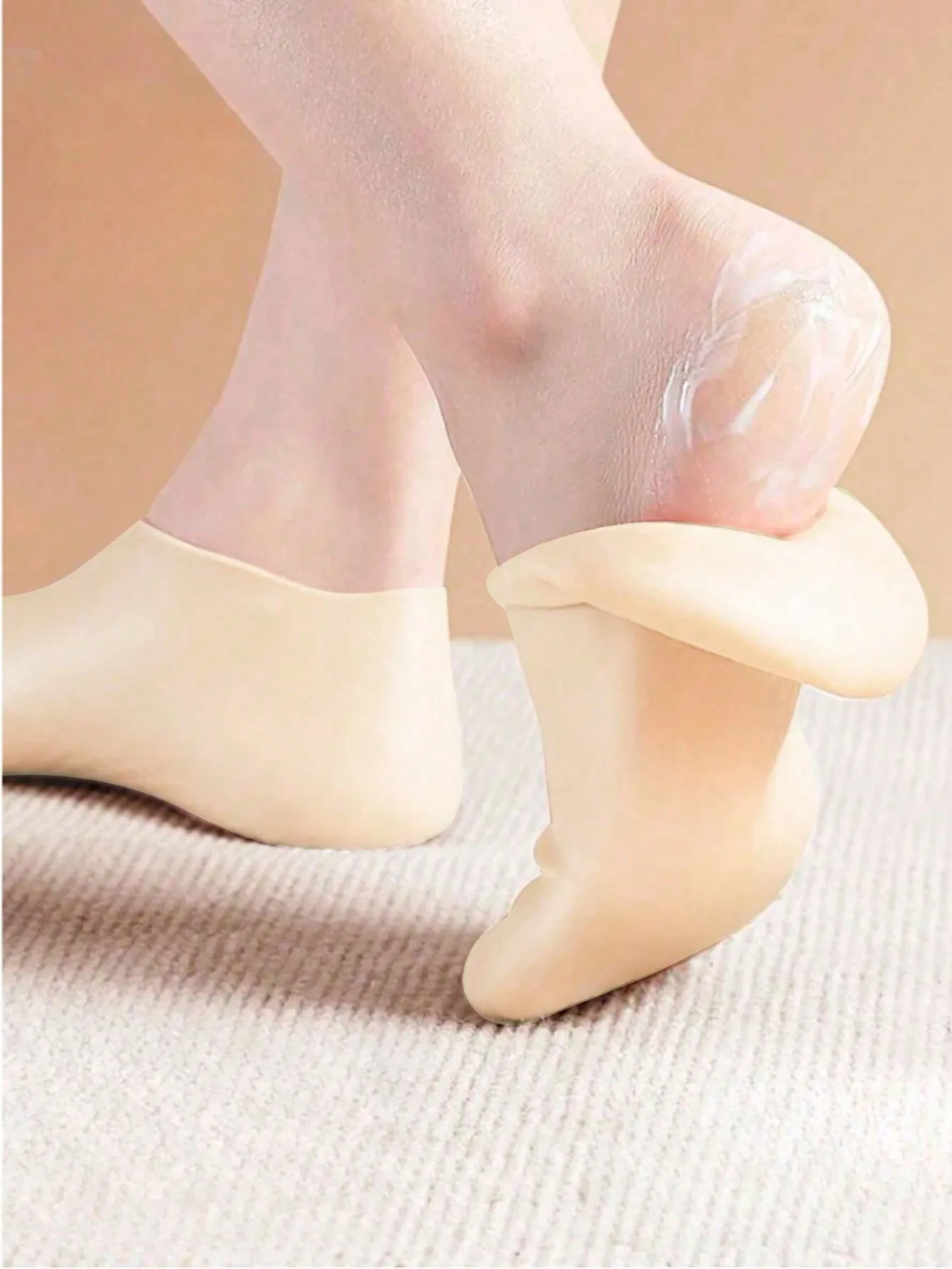 Silicone Moisturizi… - image