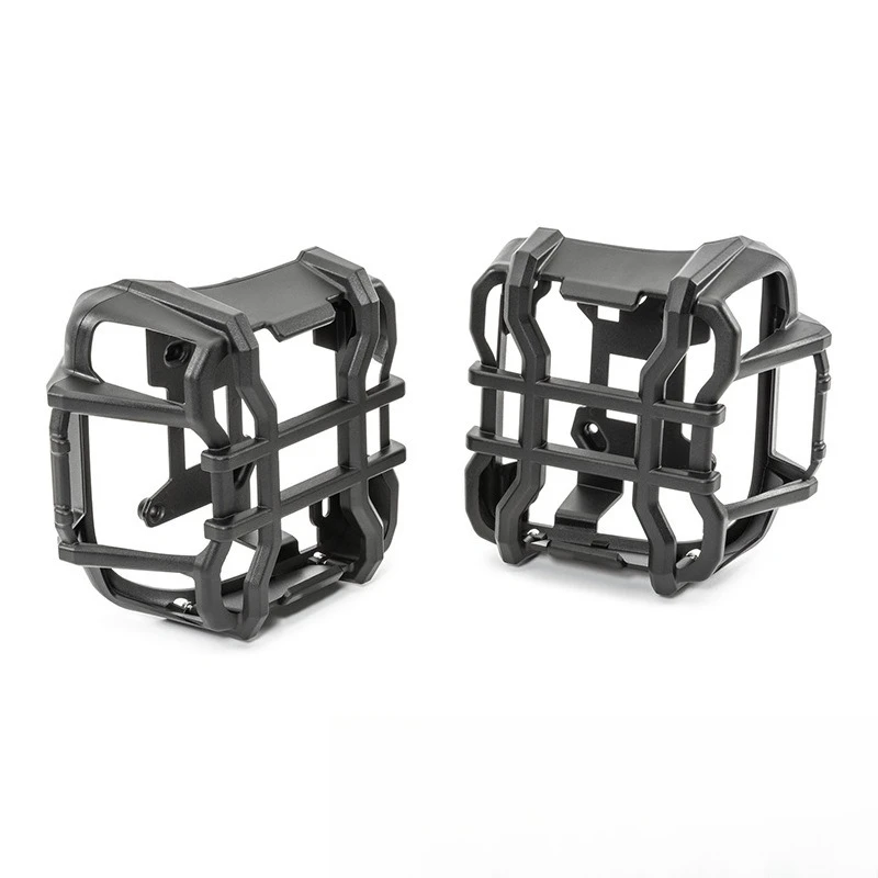 

Aluminum alloy lampshade for 18-24JEEP Wrangler RR tail light protective cover tail light cover