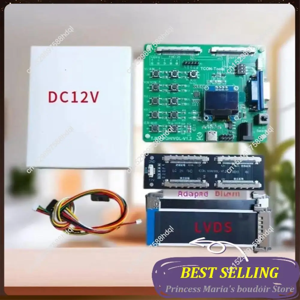 AB30-Tcon منظم الجهد مبرمج تنظيم الجهد مبرمج التنظيم عبر الإنترنت لا حرق الكمبيوتر دون اتصال بالإنترنت