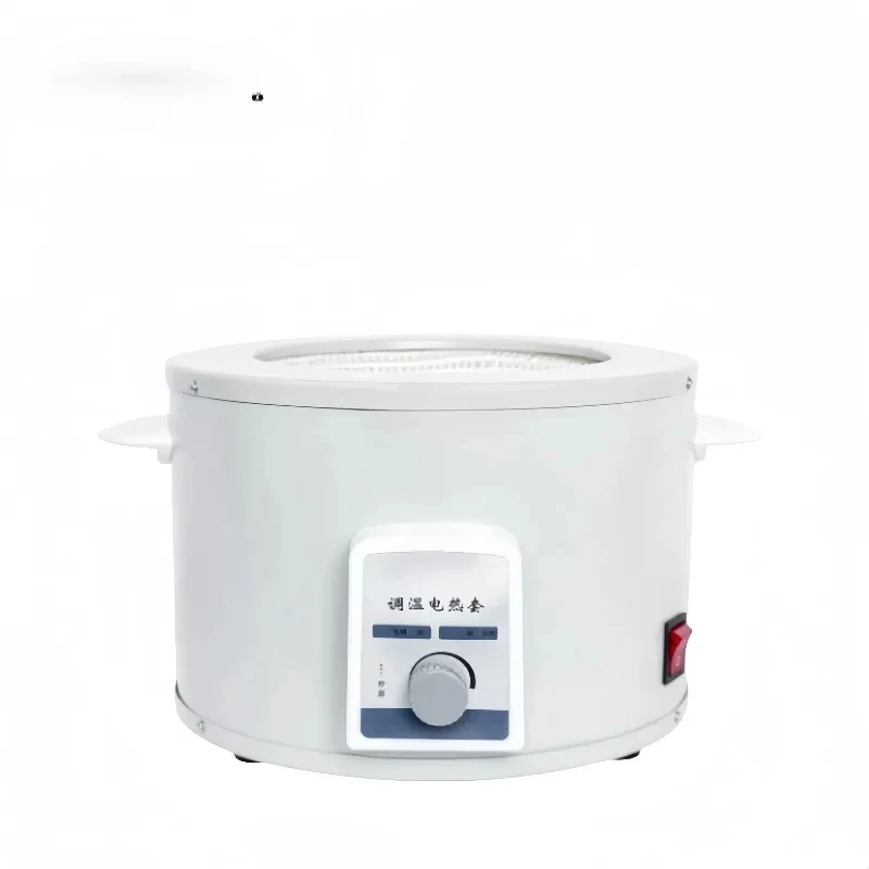 ligent Digital Display Heating Mantle 10L Bottom Ordinary Temperature Control Laboratory