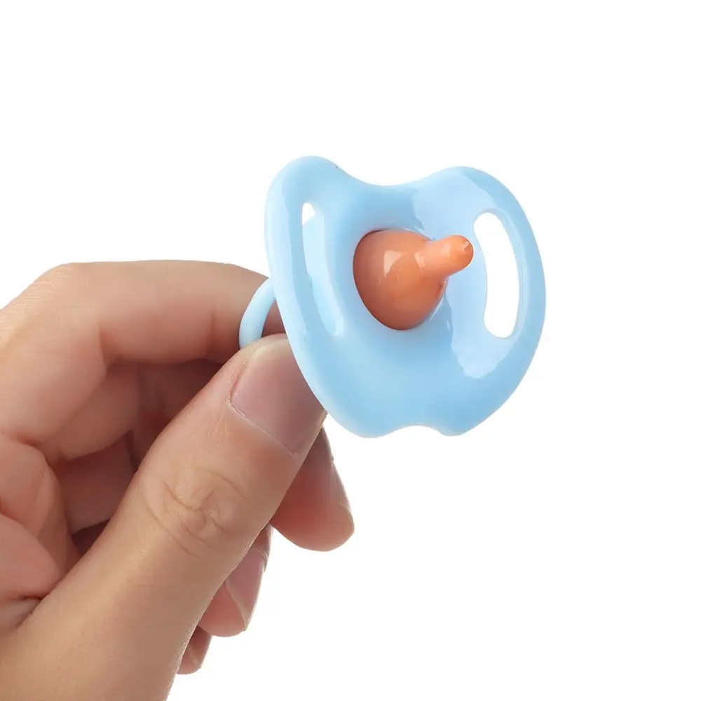 18inch Doll Magic Milk Juice Bottles with Pacifier Bibs fit Newborn Dolls Plastic Bottle Dollhouse Toys Reborn Dolls Accessories