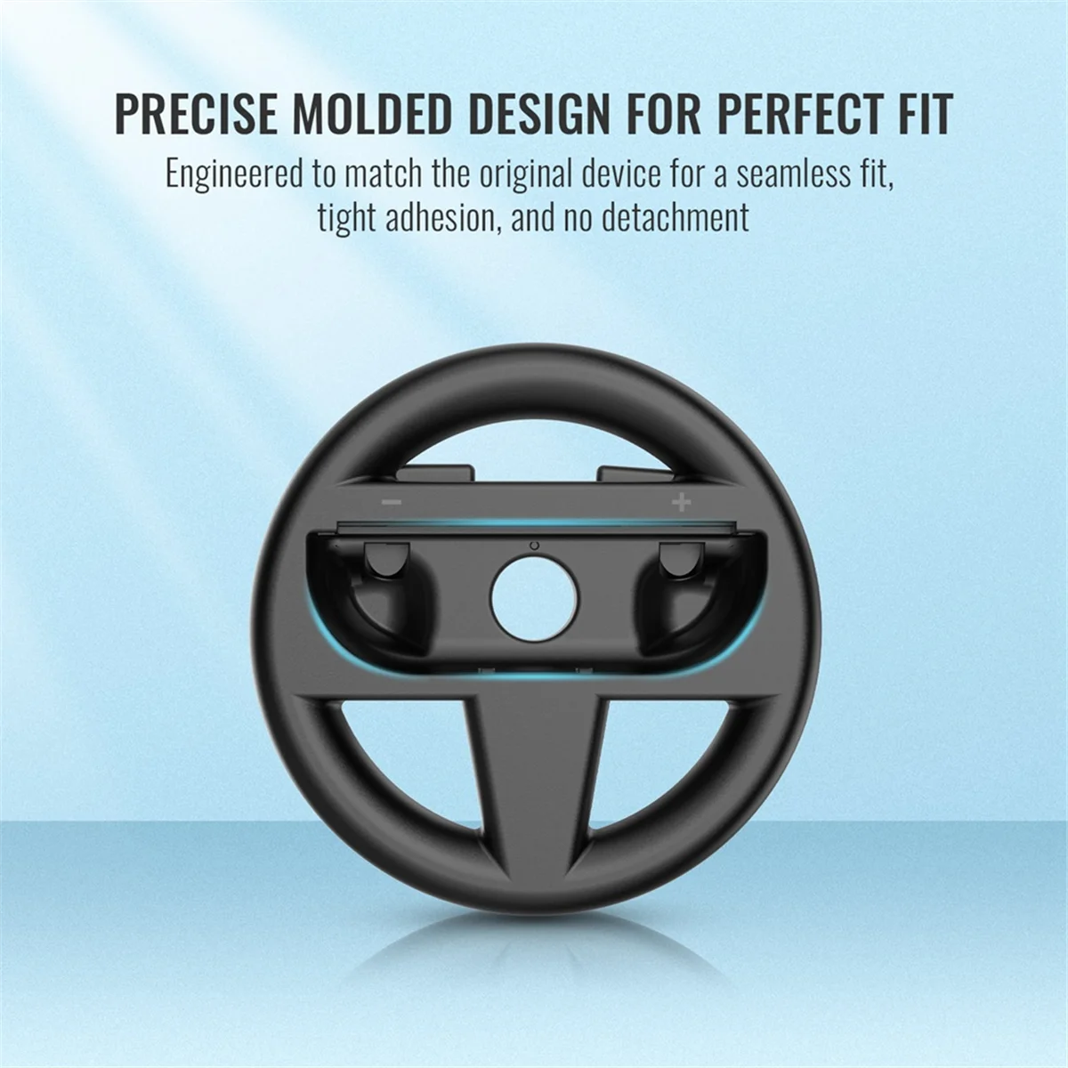 A17I Sinistra Destra Gioco Volante Controller Maniglia Supporto Grip JoyCon Controller Gamepad per A