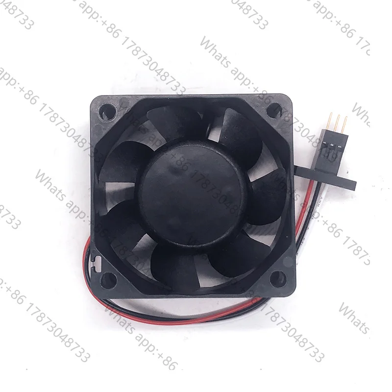 Tool PartsNew original A90L-0001-0508 9WF0624H4D03 DC24V 0.15A 6cm 6025 3-pin Fanuc system drive cooling fan