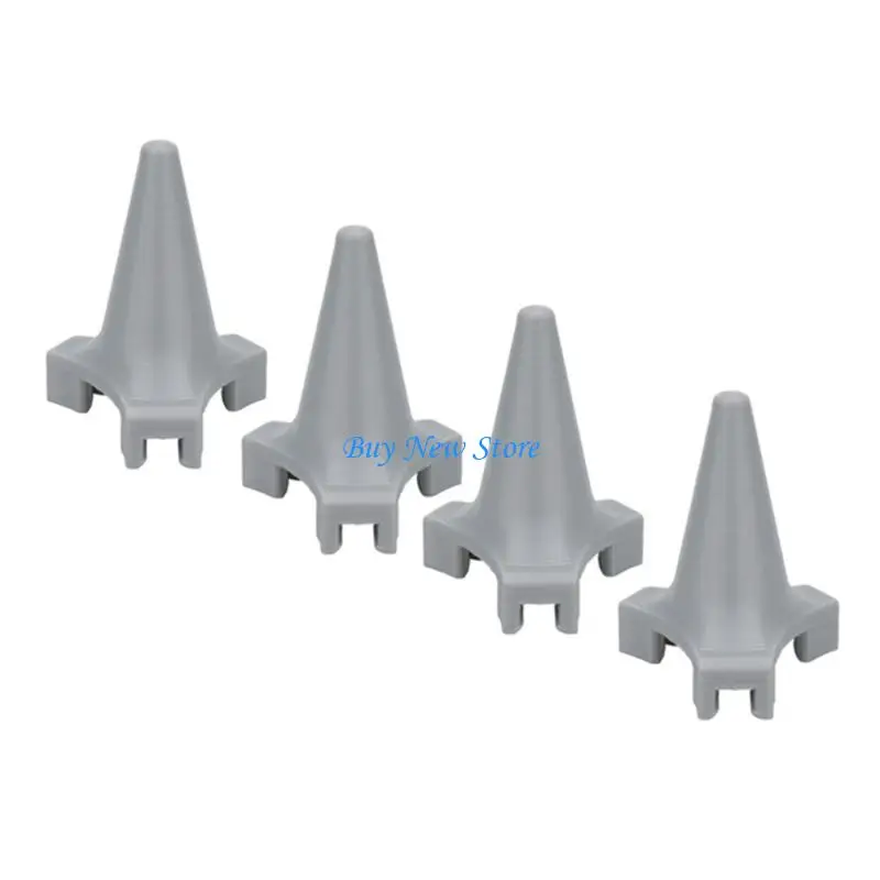 موسعات معدات الهبوط للطائرات بدون طيار 20CE لتحسين الثبات على الأسطح الخشنة لـ NEO2 #5