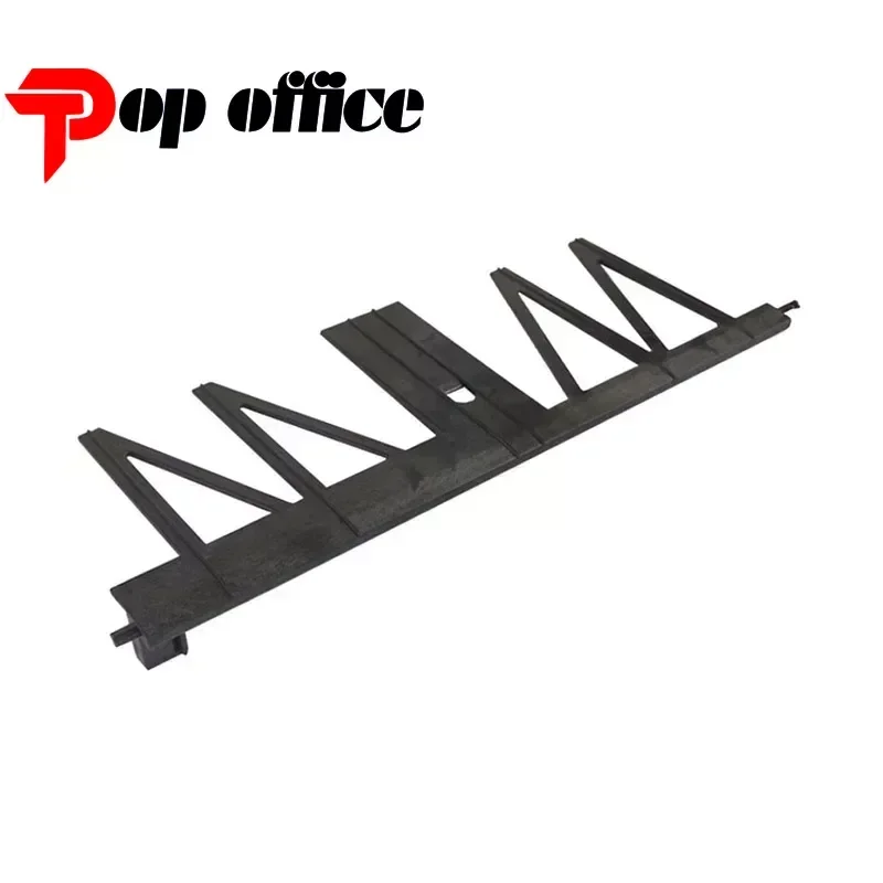 1Set B065-4726 MP 8001 Duplex Paper Guide Plate For Ricoh Aficio 2075 2051 2060 MP 7500 7502 ADU Jogger Fence B065-4681 B0654682