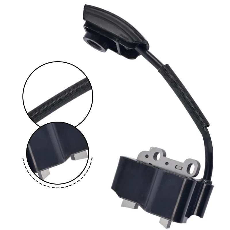 

Blower Ignition Coil For T1590-71200 For Ignition Coil For BCZ2401 For BCZ3000DW For T1590-71200 Power Tool Accessories