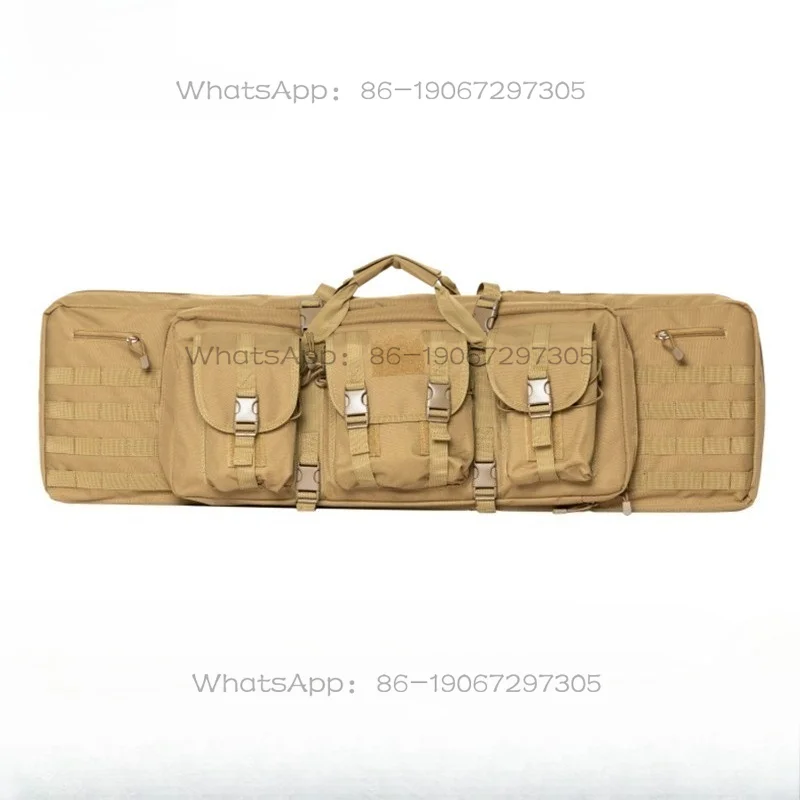 

Сумка-переноска для хранения полевого оборудования, 42 дюйма, подходит для использования на открытом воздухе