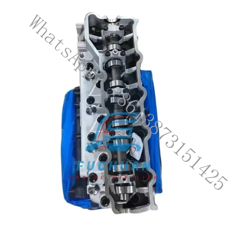 Suitable High Performance Factory Price New 4M40 Engine New Condition 4 Cylinder L200