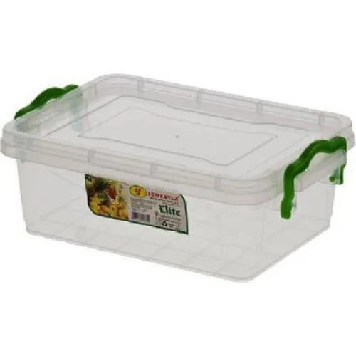 Şenyayla Storage Container Elite 12,5 Lt