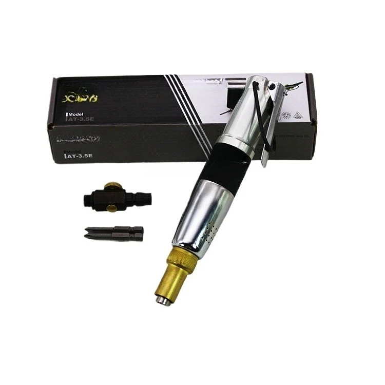 

High quality US3.5MA clutch pneumatic screwdriver, air batch, pneumatic screwdriver