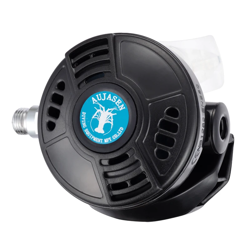 

Super Quality Scuba Diving Equipment Non- Adjustable Diving Regulator for Scuba Diving