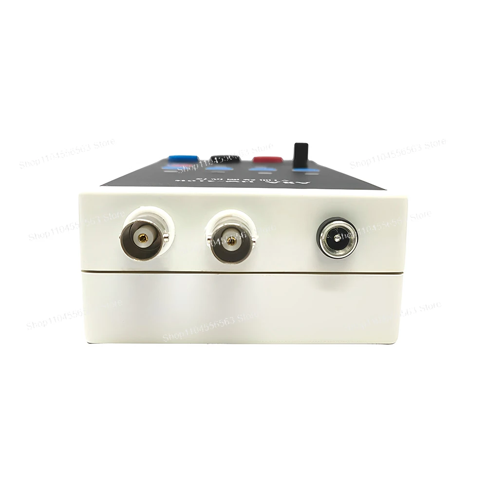 dual-channel VI curve tester, circuit board online detection ASA tester 4-speed adjustable