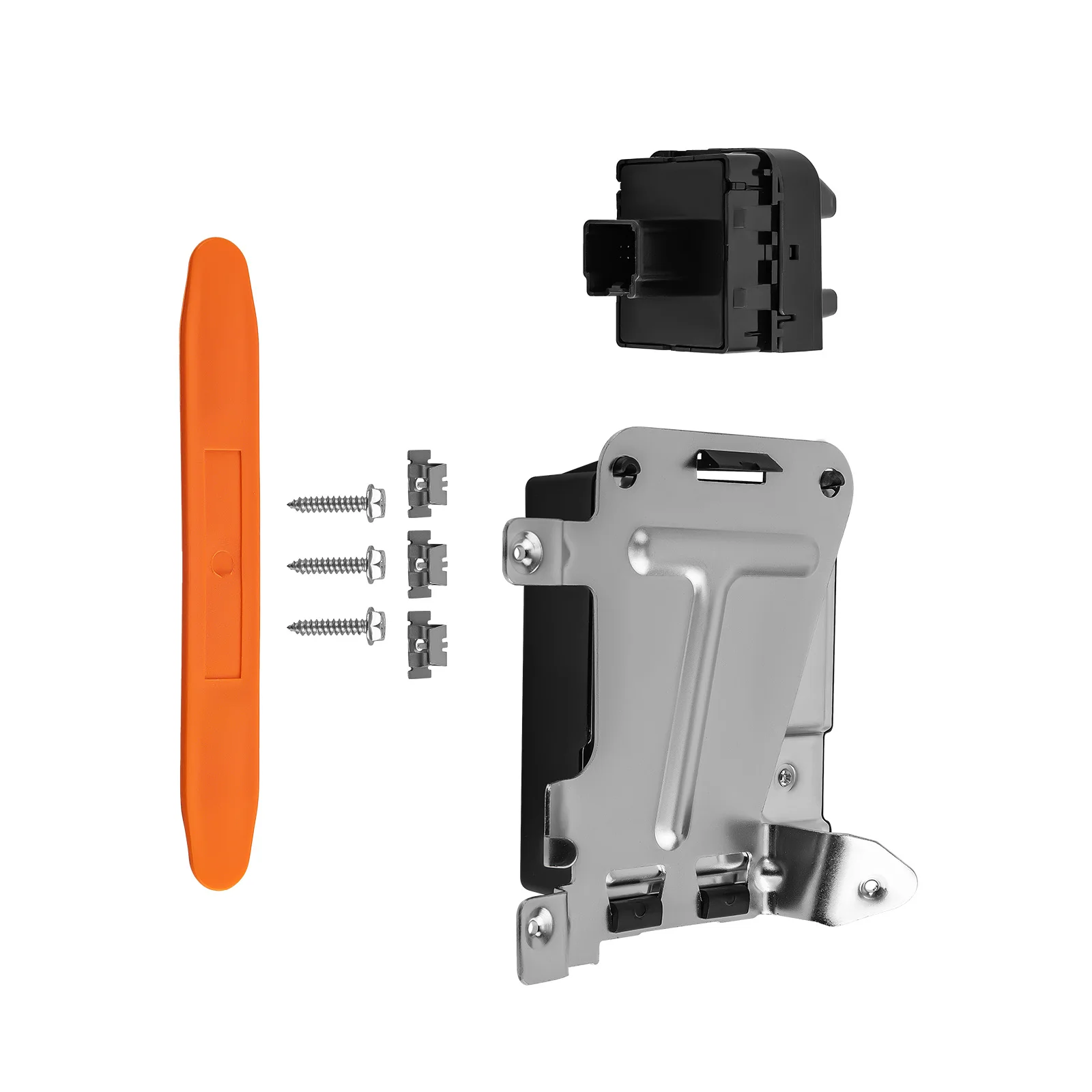 

Модуль управления тормозами прицепа для Ram 1500 Classic 2500 3500 4500 5500 82215040